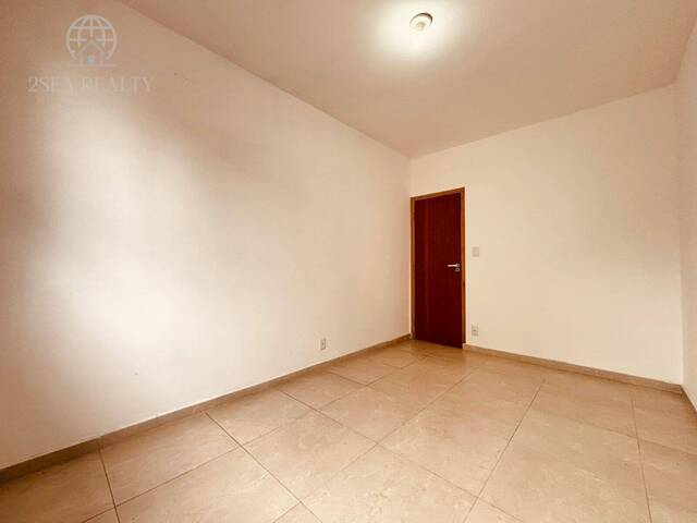 #879 - Apartamento para Venda em Santos - SP