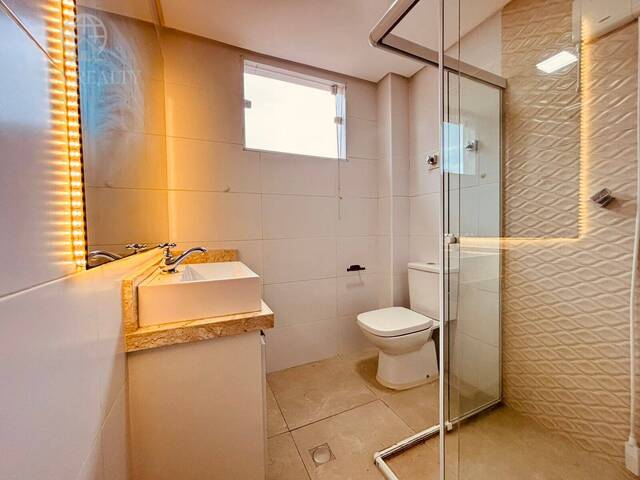 Apartamento para Venda em Santos - 5