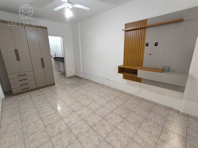 #880 - Apartamento para Venda em Santos - SP