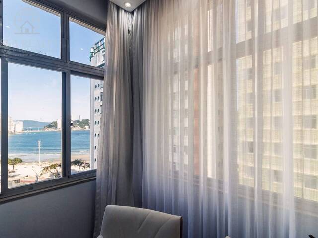 Apartamento para Venda em São Vicente - 5