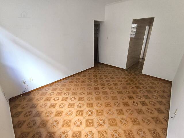 #883 - Apartamento para Venda em Santos - SP