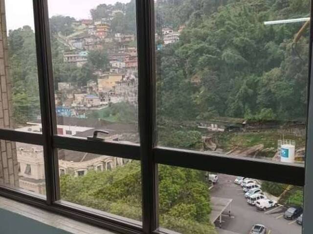 #884 - Sala para Venda em Santos - SP