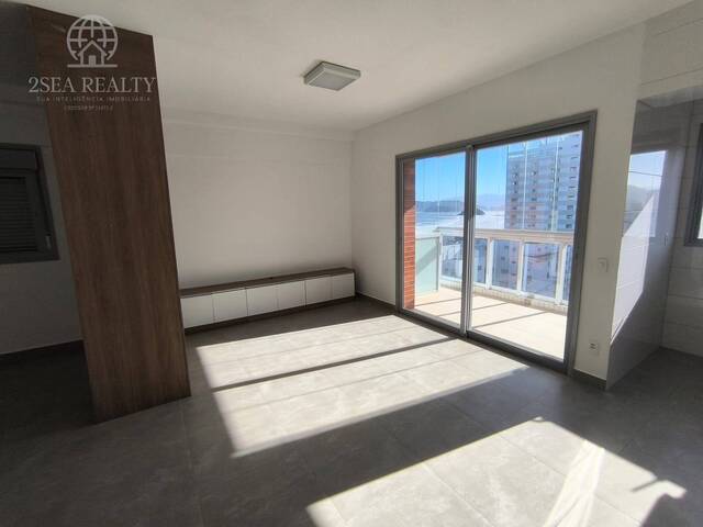 Apartamento para Venda em Santos - 5