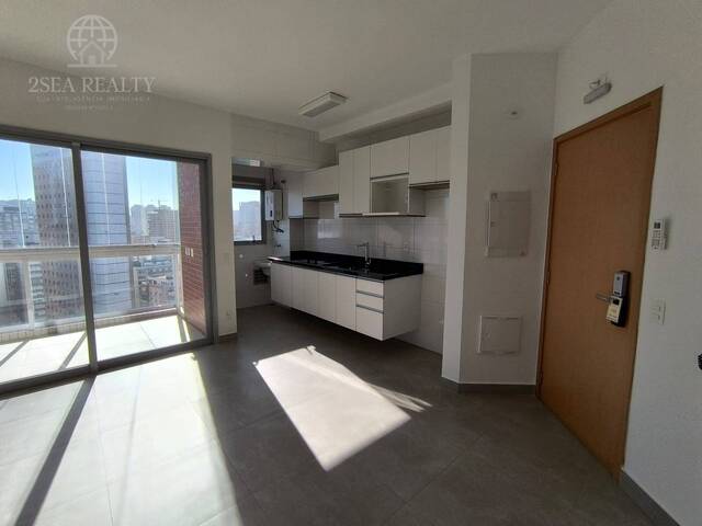 Apartamento para Venda em Santos - 4