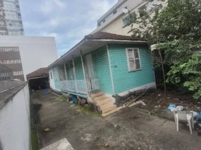 #886 - Área para Venda em Santos - SP