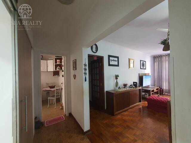 Apartamento para Venda em Santos - 4