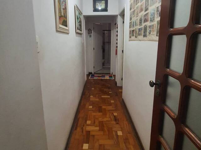 Apartamento para Venda em Santos - 5