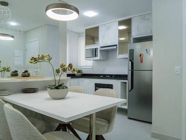 #890 - Apartamento para Venda em Santos - SP