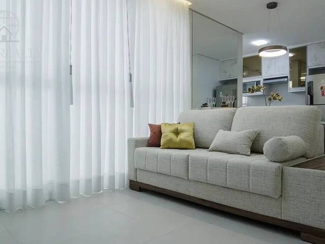 Apartamento para Venda em Santos - 5