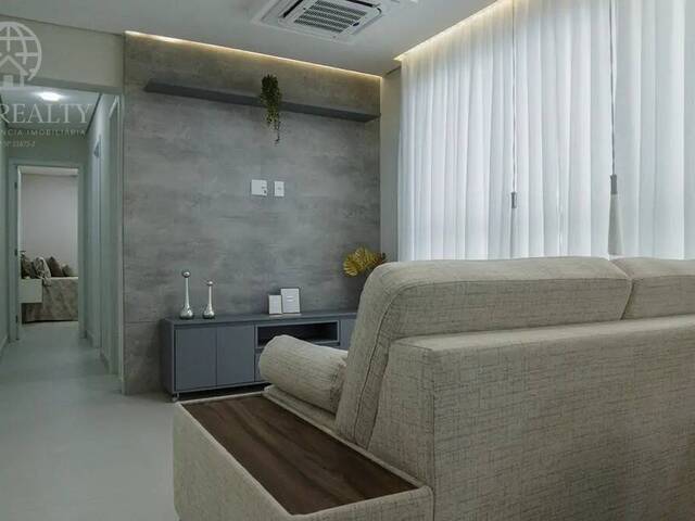 Apartamento para Venda em Santos - 4