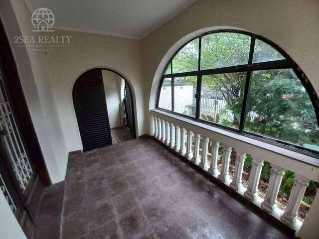 #891 - Casa para Venda em Santos - SP