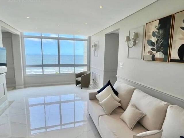 #892 - Apartamento para Venda em Santos - SP