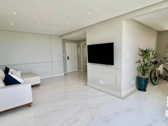 Apartamento para Venda em Santos - 5