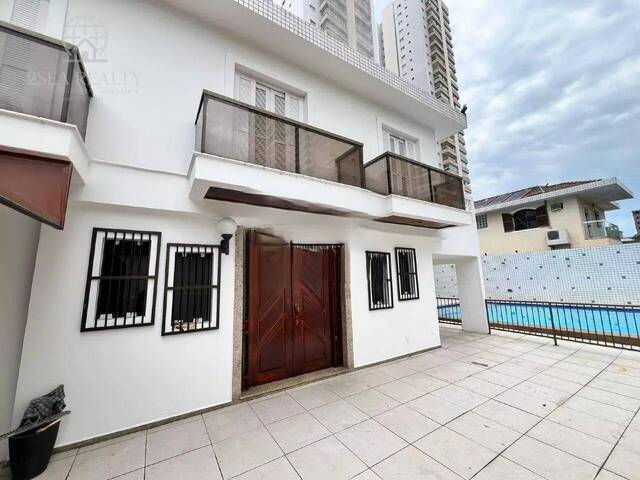 #895 - Sala para Venda em Santos - SP