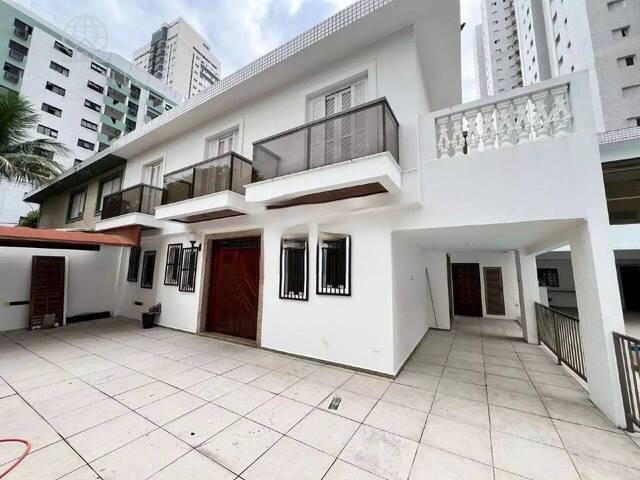 #895 - Sala para Venda em Santos - SP