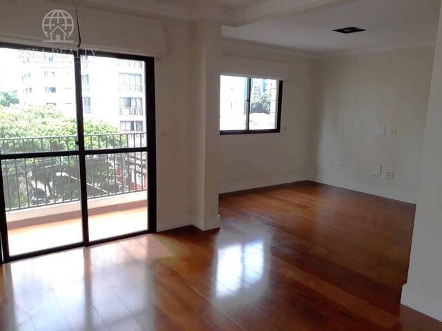 #896 - Apartamento para Venda em Santos - SP