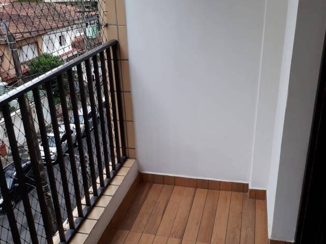 Apartamento para Venda em Santos - 4