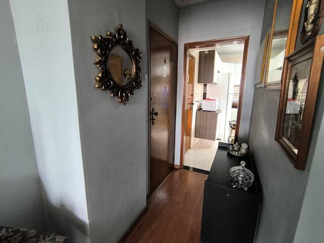 #898 - Apartamento para Venda em Santos - SP