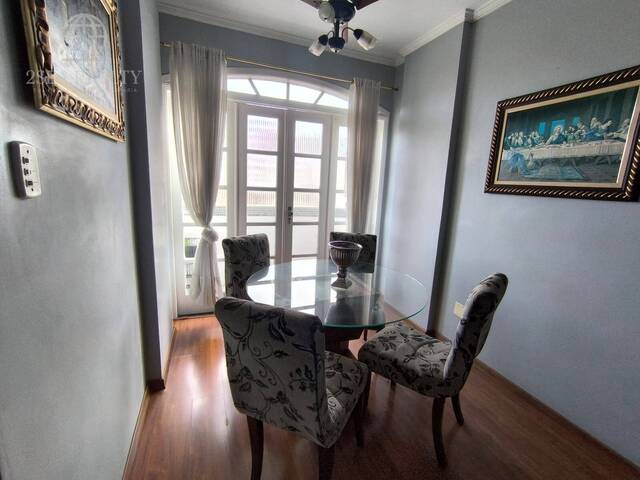 #898 - Apartamento para Venda em Santos - SP