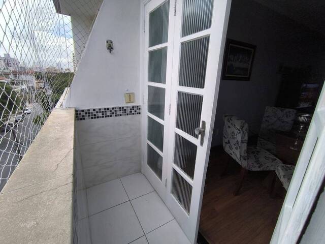 Apartamento para Venda em Santos - 5