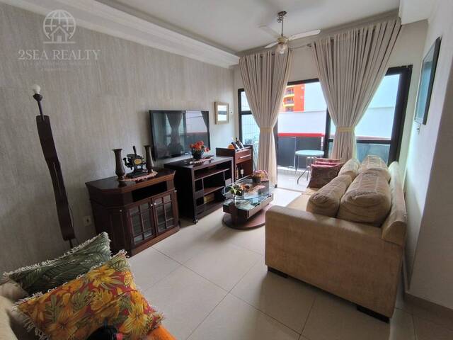 Apartamento para Venda em Guarujá - 4