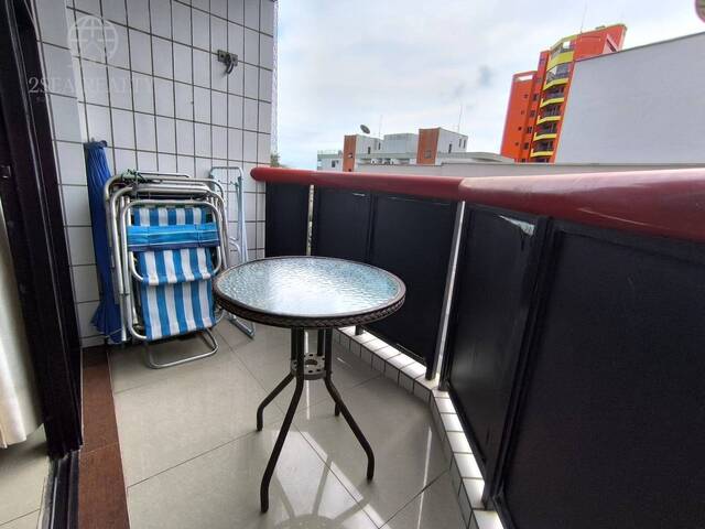 Apartamento para Venda em Guarujá - 5