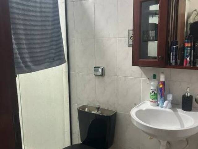 Apartamento para Venda em Santos - 4