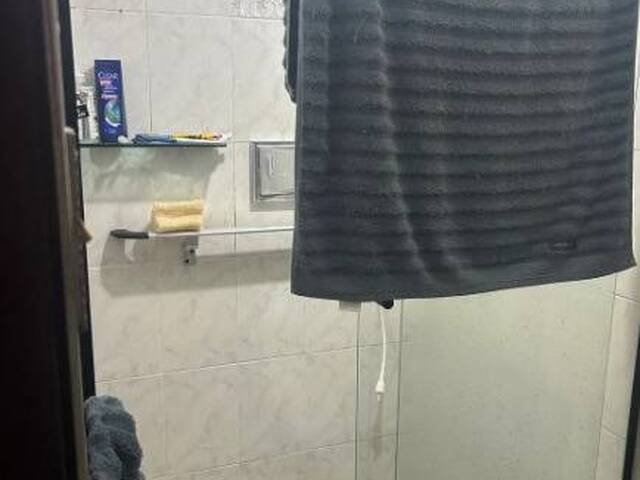 Apartamento para Venda em Santos - 5