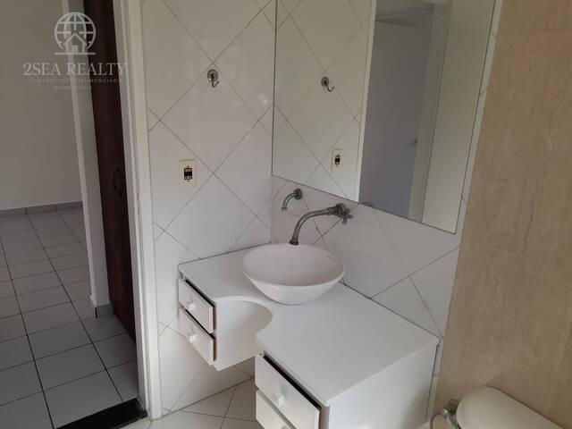 #901 - Apartamento para Venda em Santos - SP