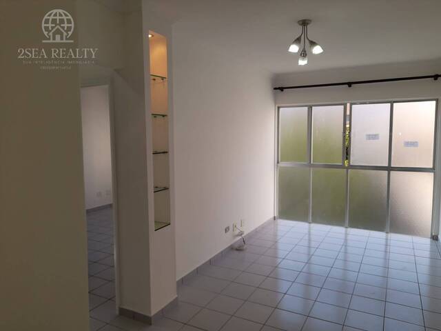 #901 - Apartamento para Venda em Santos - SP