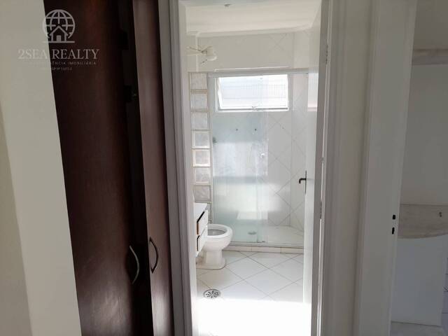 #901 - Apartamento para Venda em Santos - SP