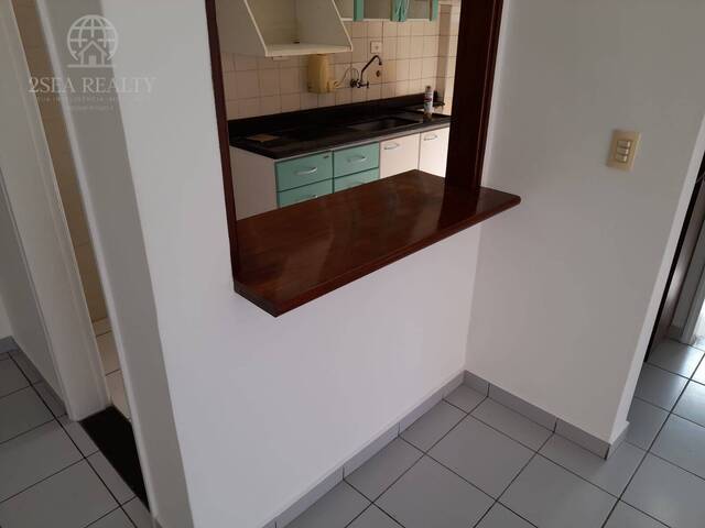 Apartamento para Venda em Santos - 5