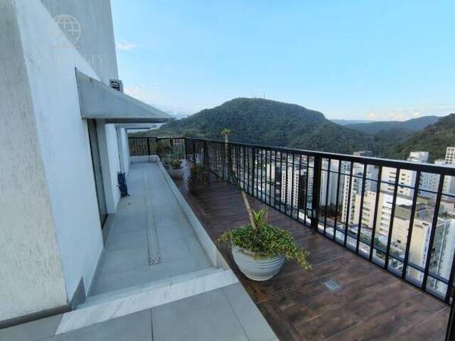 Apartamento para Venda em Guarujá - 4