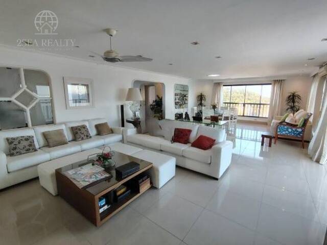 Apartamento para Venda em Guarujá - 5