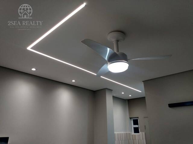 #922 - Apartamento para Venda em Santos - SP