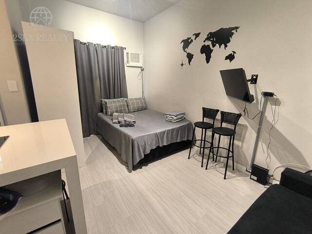 #927 - Apartamento para Venda em São Vicente - SP