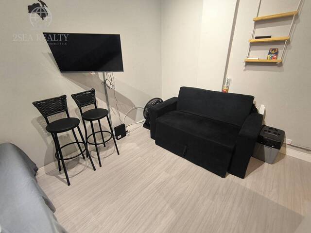 #927 - Apartamento para Venda em São Vicente - SP