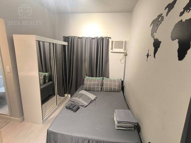 #927 - Apartamento para Venda em São Vicente - SP