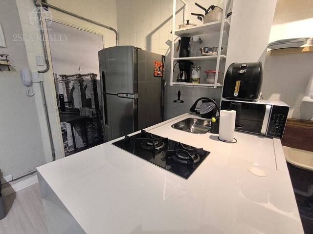 Apartamento para Venda em São Vicente - 5