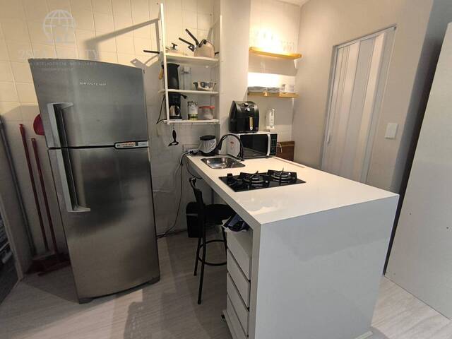 Apartamento para Venda em São Vicente - 4