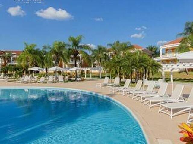 #931 - Hotel para Venda em Ribeirão Claro - PR - 3