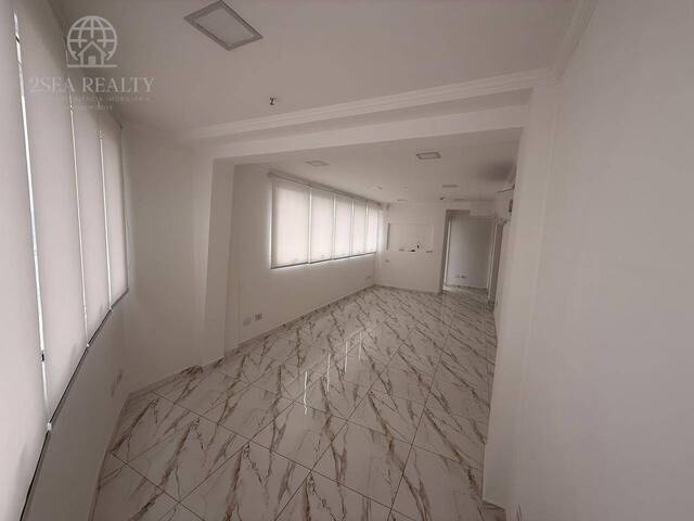 #940 - Sala para Locação em Santos - SP
