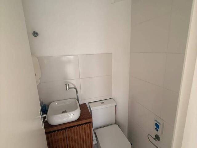 Sala para Locação em Santos - 5