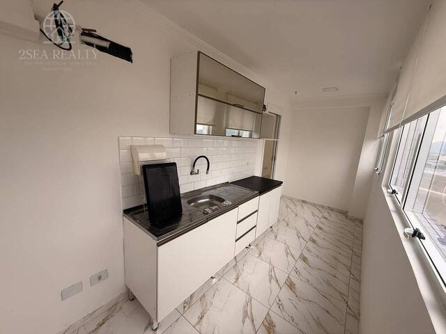 Sala para Locação em Santos - 4