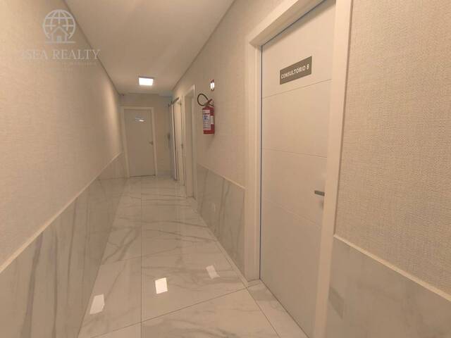 Sala para Locação em Santos - 4