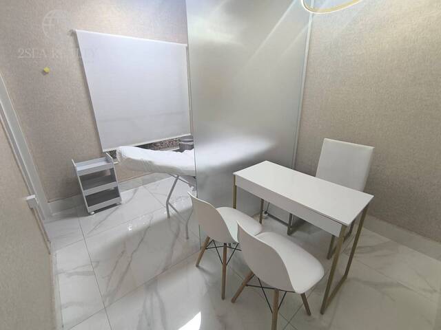 #942 - Sala para Locação em Santos - SP