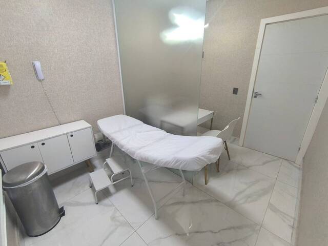 Sala para Locação em Santos - 4