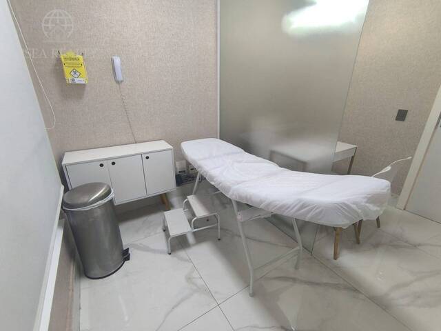 Sala para Locação em Santos - 5
