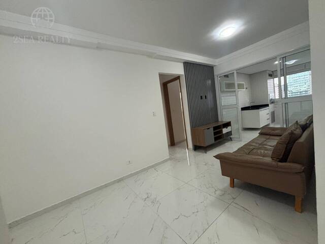 Apartamento para Locação em Santos - 5