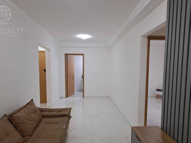 Apartamento para Locação em Santos - 4